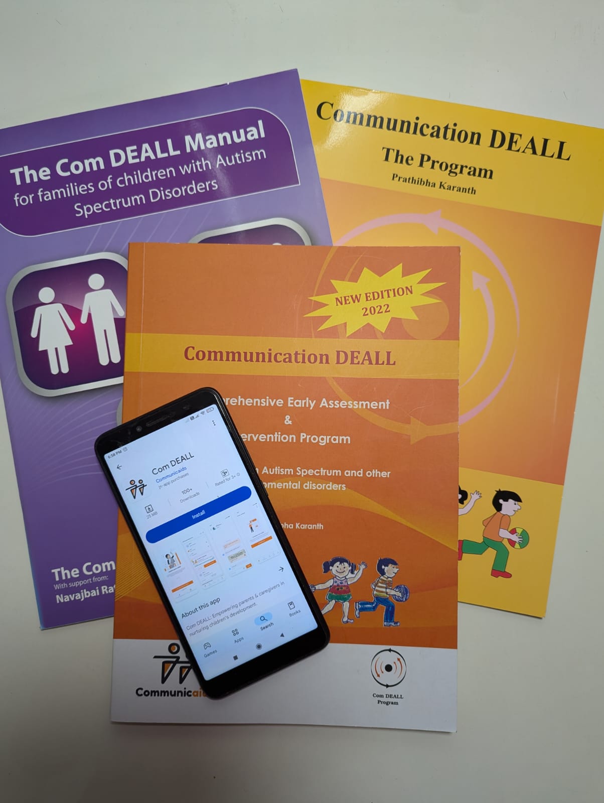 Manuals