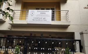 St. John’s MCH Com DEALL Unit – Kalyananagar